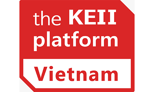 The KEII Platform Vietnam